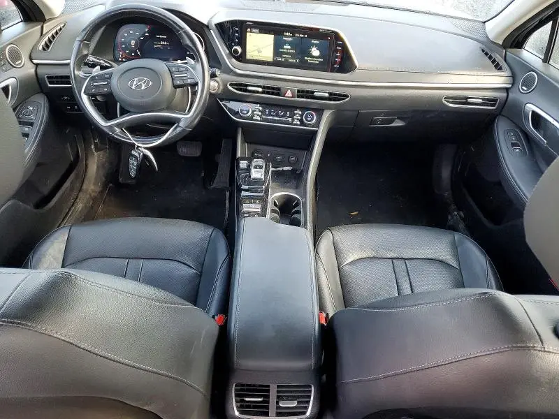2022 HYUNDAI SONATA LIMITED  