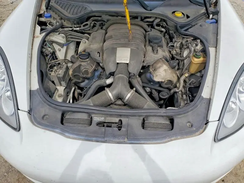 2013 PORSCHE PANAMERA 2  