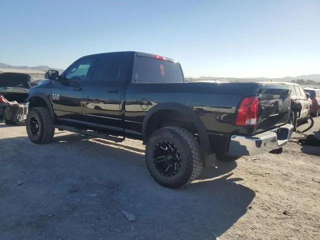 2016 RAM 2500 ST  