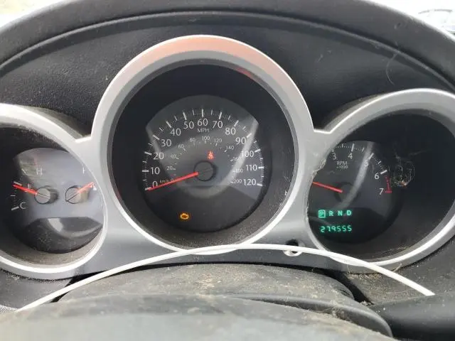 2010 CHRYSLER SEBRING LIMITED  