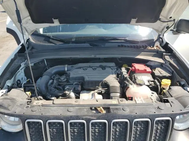 2022 JEEP RENEGADE SPORT  