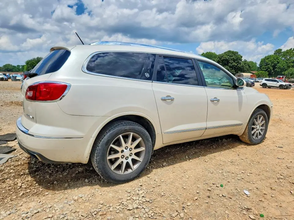 2015 BUICK ENCLAVE   
