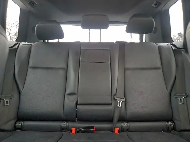 2015 MERCEDES-BENZ GLK 250 BLUETEC  