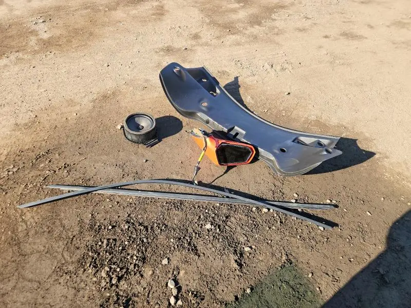 2010 CHEVROLET CAMARO SS  