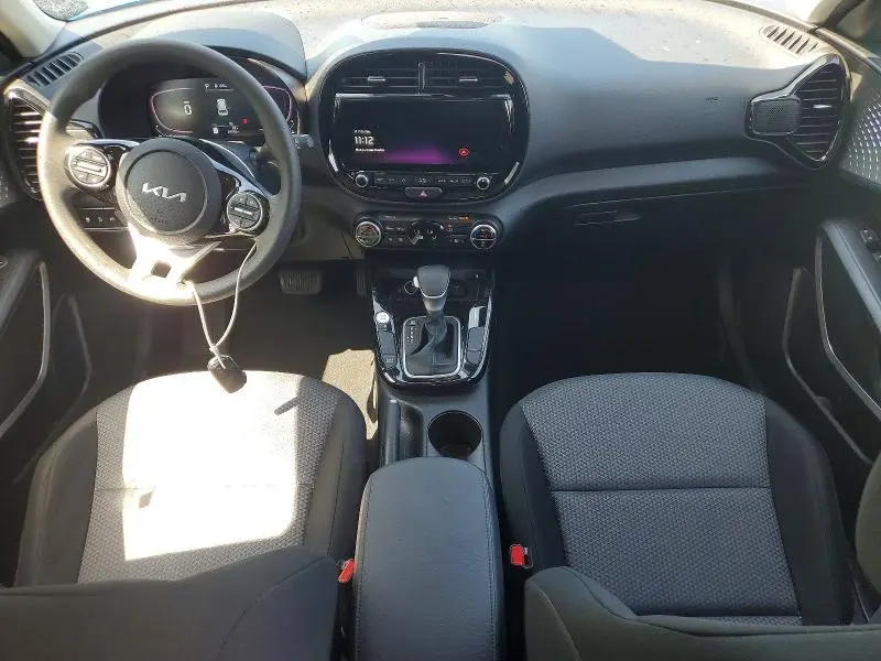2023 KIA SOUL S  