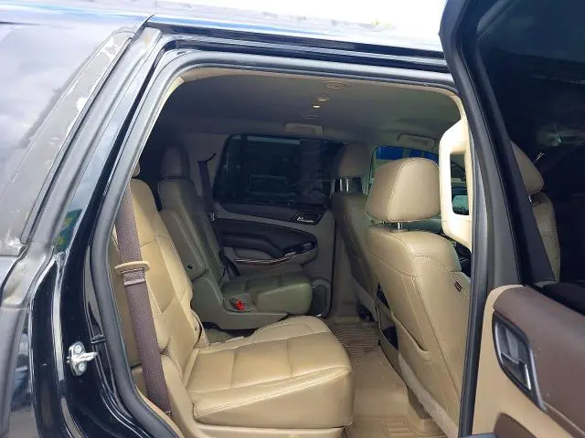 2020 CHEVROLET TAHOE C1500 PREMIER  