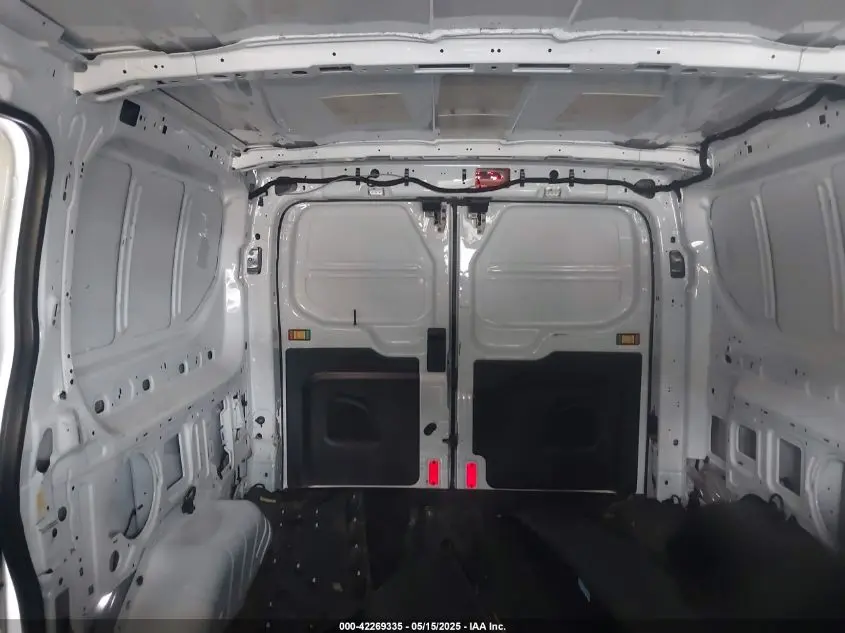 2018 FORD TRANSIT-150  