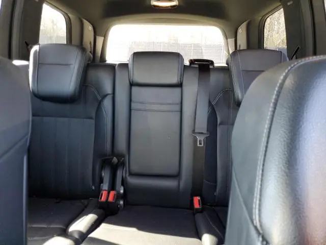 2019 MERCEDES-BENZ GLS 450 4MATIC  