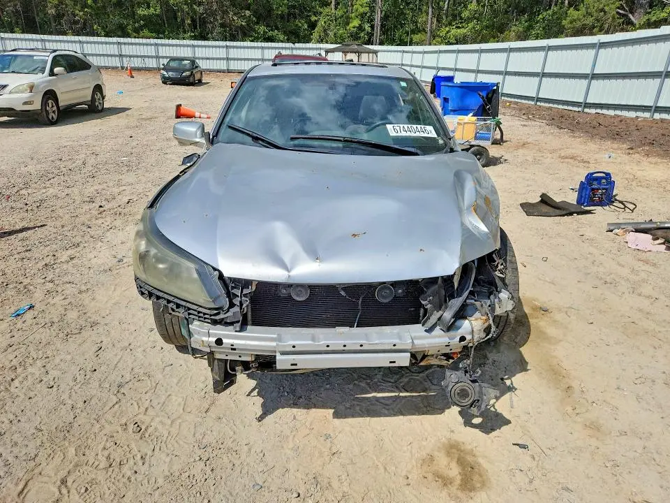 2015 HONDA ACCORD EX  