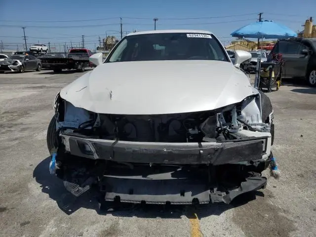 2018 LEXUS IS 300  
