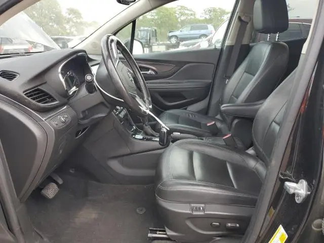 2020 BUICK ENCORE ESSENCE  