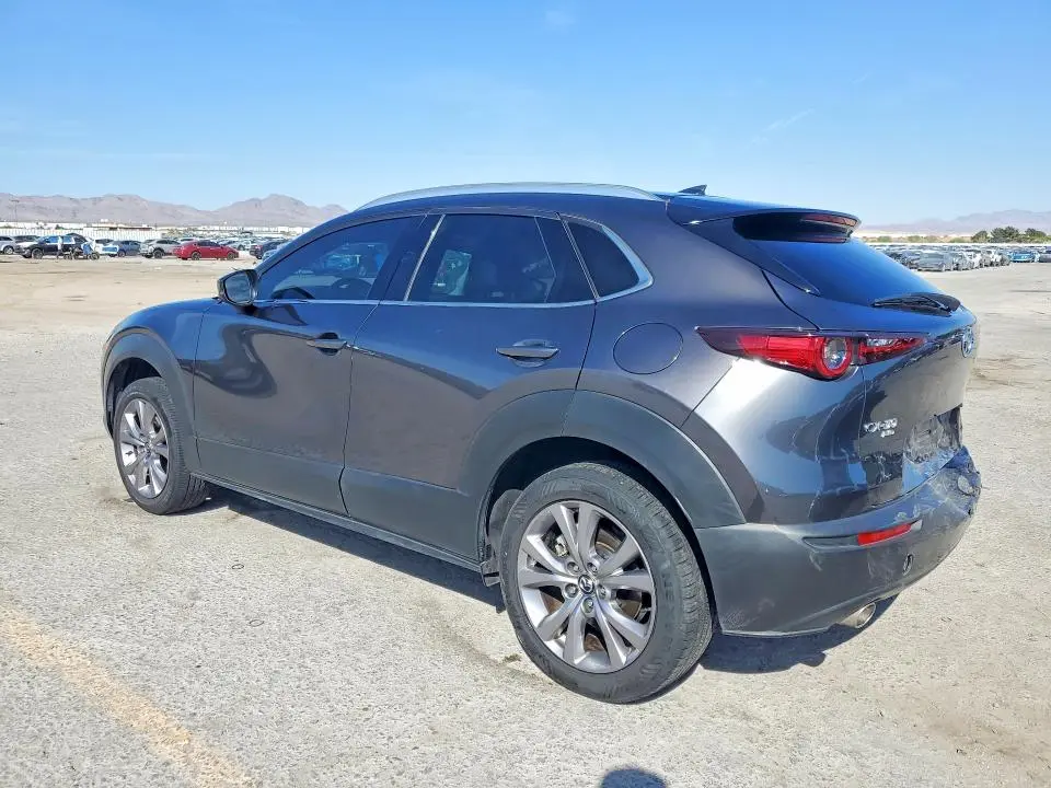 2021 MAZDA CX-30 PREMIUM  