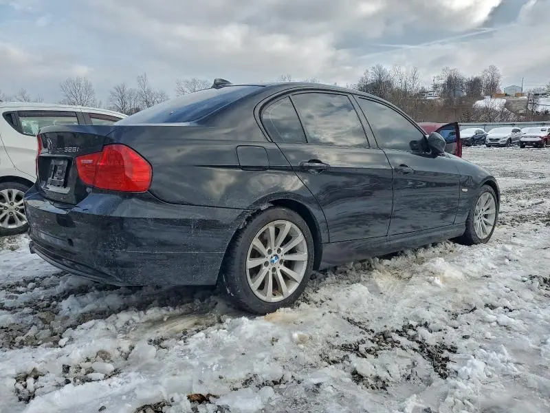 2011 BMW 328 I  