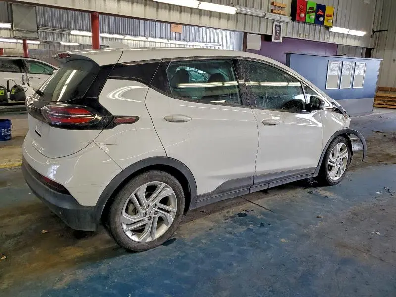 2023 CHEVROLET BOLT EV 1LT  