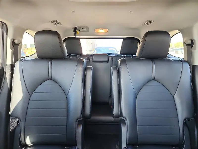 2020 TOYOTA HIGHLANDER HYBRID XLE  