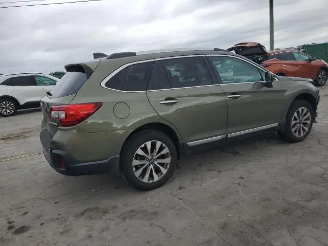 2019 SUBARU OUTBACK TOURING  