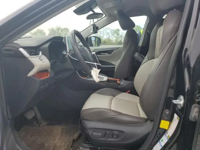 2021 TOYOTA RAV4 ADVENTURE