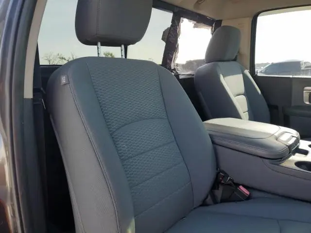 2014 RAM 1500 ST  
