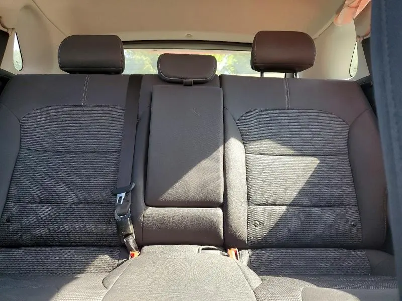 2022 KIA NIRO LXS  