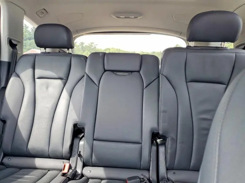 2023 AUDI Q7 PREMIUM PLUS  