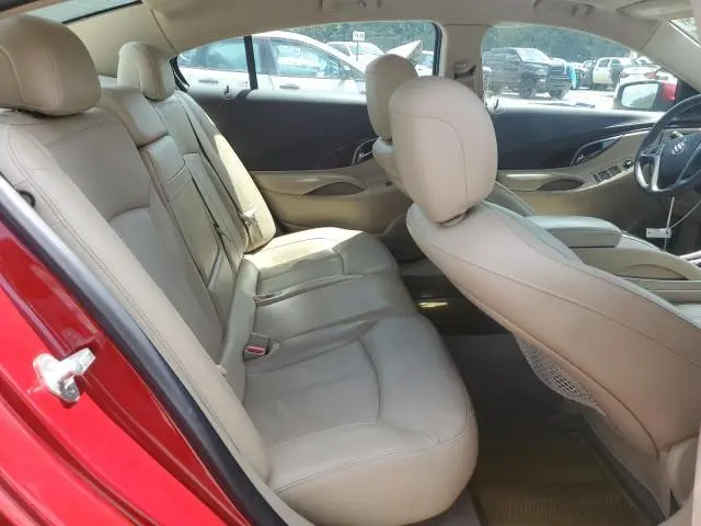 2013 BUICK LACROSSE   