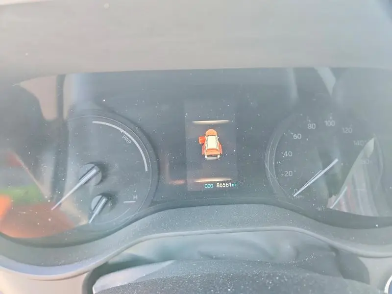 2021 TOYOTA SIENNA XSE  