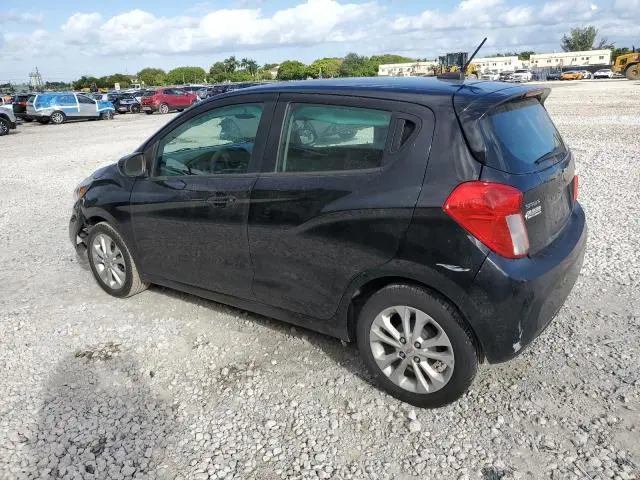 2020 CHEVROLET SPARK 1LT  
