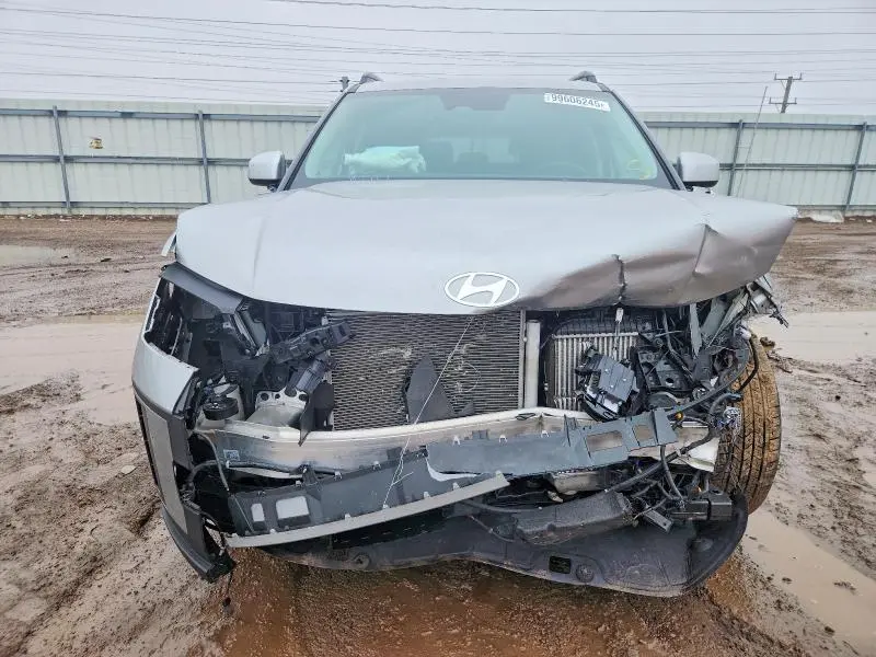 2024 HYUNDAI SANTA FE SEL  