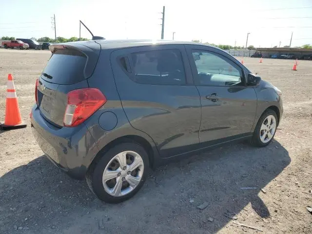 2020 CHEVROLET SPARK LS