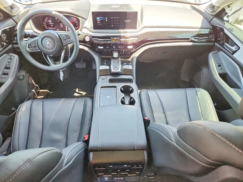 2025 ACURA MDX TECHNOLOGY  