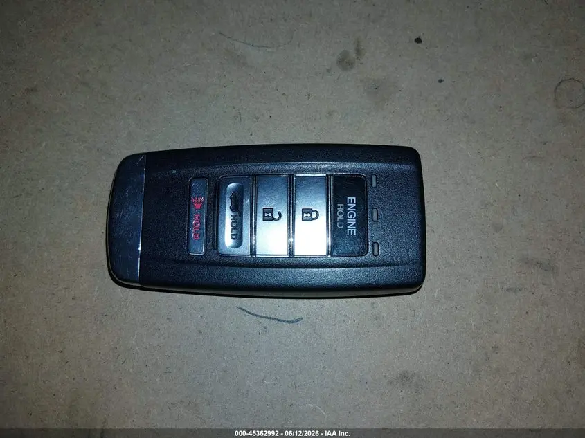 2015 ACURA MDX ADVANCE PKG W/ENTERTAINMENT PKG