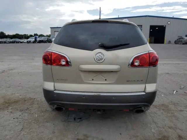 2012 BUICK ENCLAVE   
