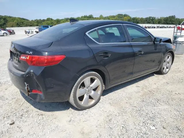 2014 ACURA ILX 20  
