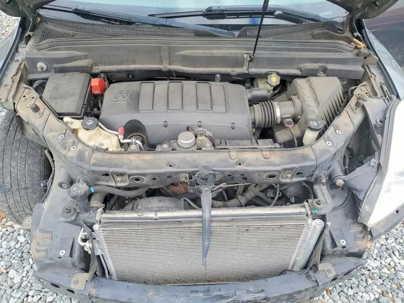 2011 BUICK ENCLAVE CXL  