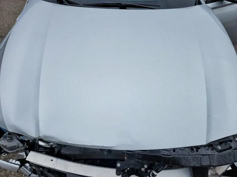 2019 NISSAN ALTIMA S  