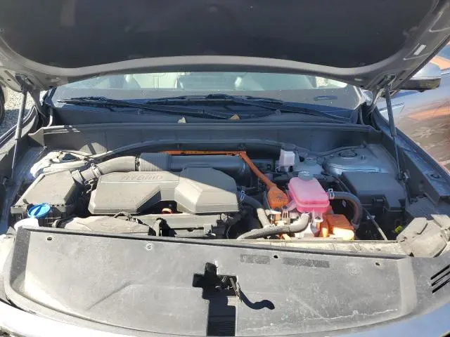 2023 KIA SORENTO SXP  