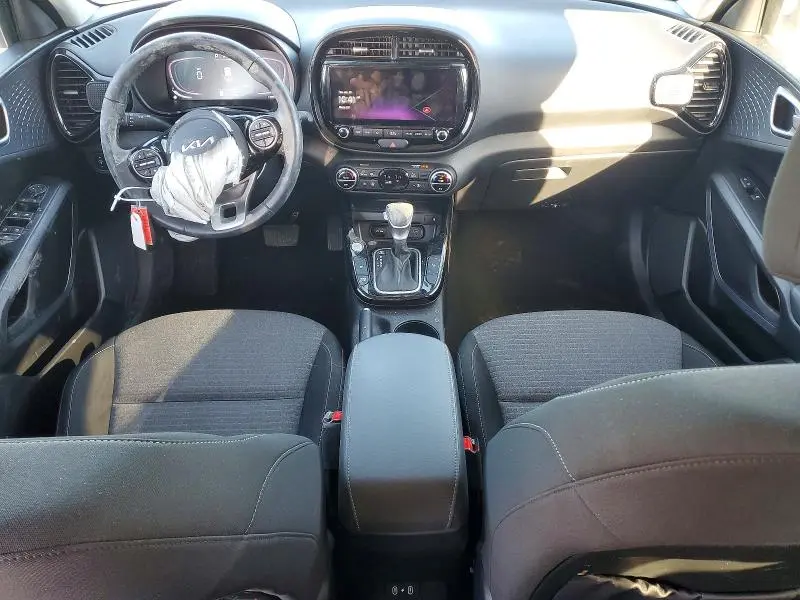 2024 KIA SOUL EX  