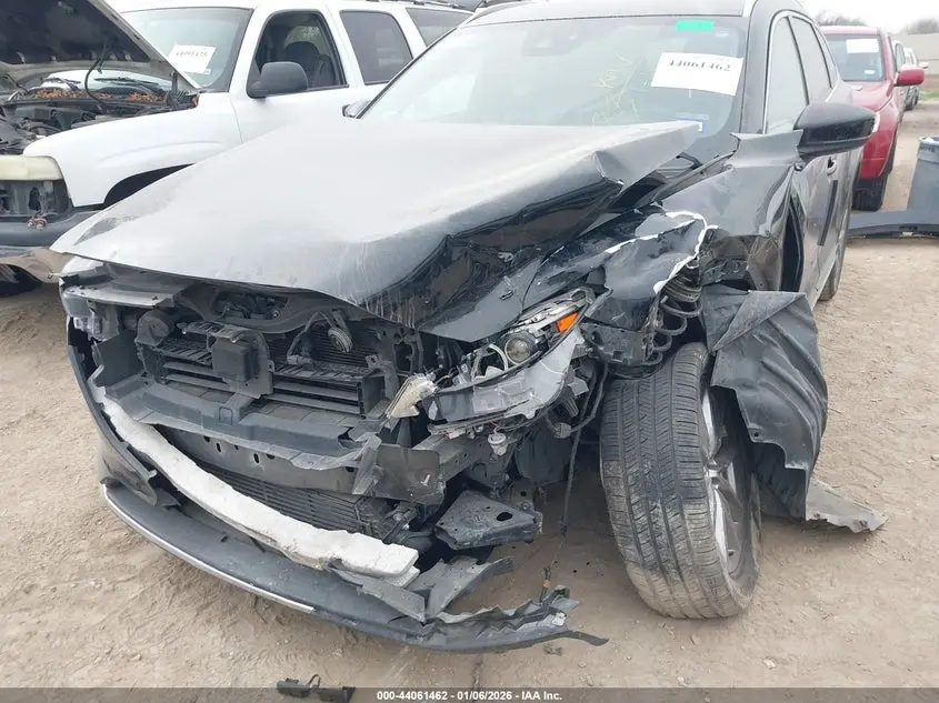 2020 MAZDA CX-9 GRAND TOURING