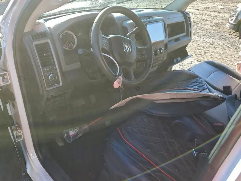 2014 RAM 1500 ST  