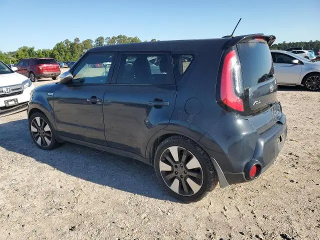 2014 KIA SOUL !  