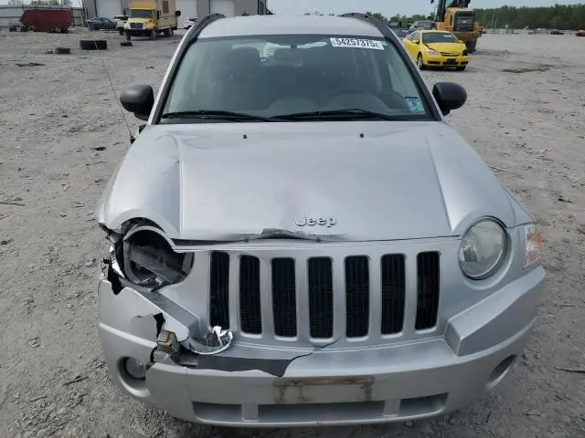 2010 JEEP COMPASS SPORT