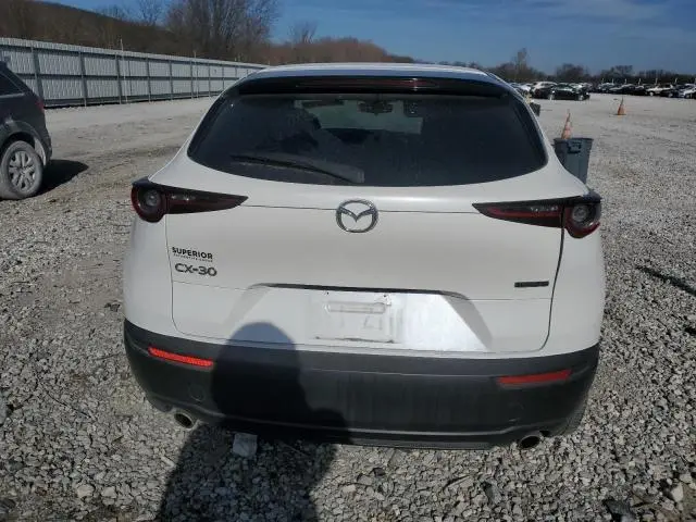 2021 MAZDA CX-30 PREFERRED  