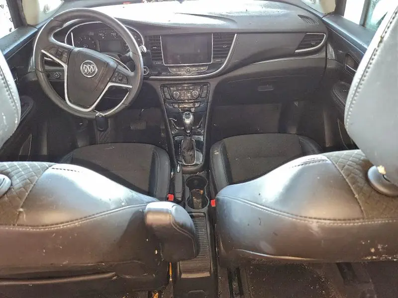 2017 BUICK ENCORE PREFERRED II  