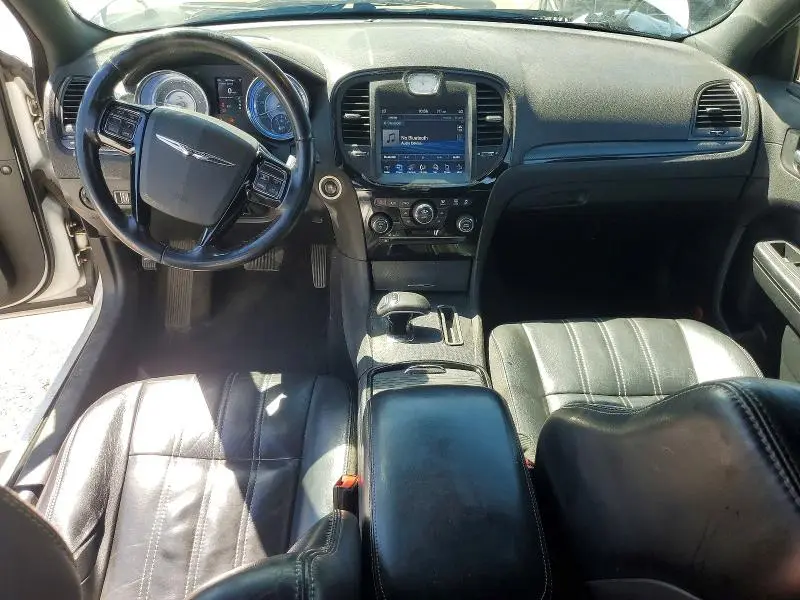 2014 CHRYSLER 300 S  