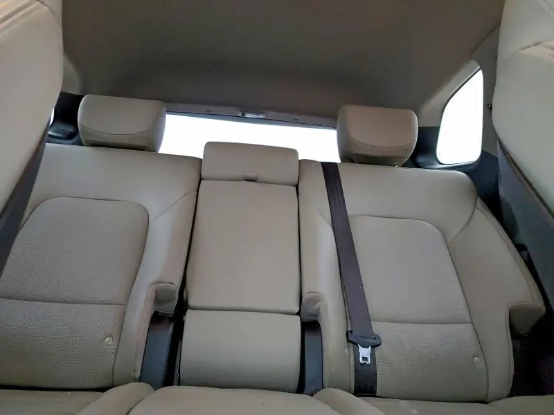 2018 HYUNDAI SANTA FE SE  