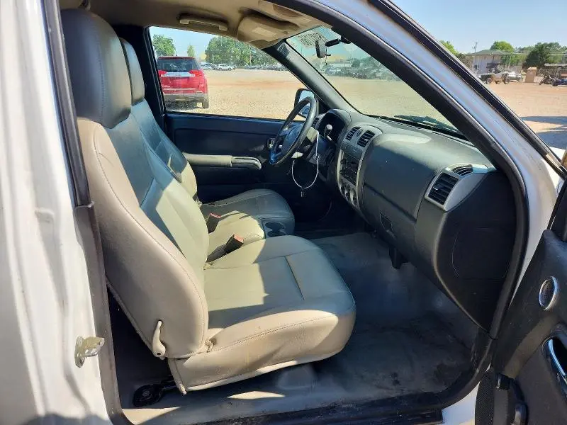 2011 CHEVROLET COLORADO   