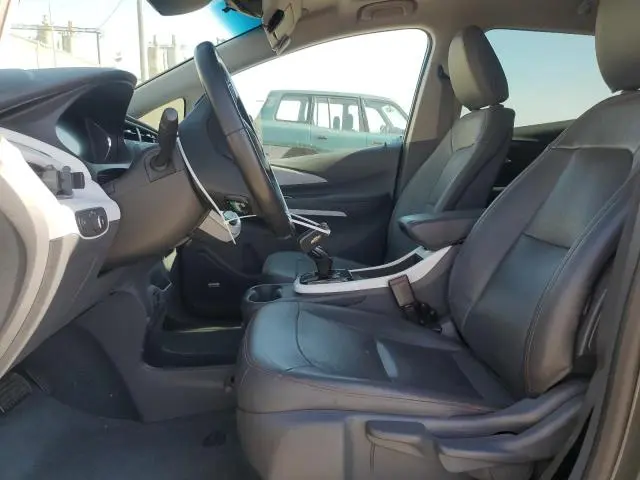 2019 CHEVROLET BOLT EV PREMIER  
