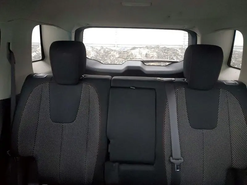 2016 GMC TERRAIN SLE  