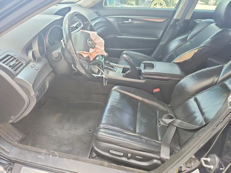 2012 ACURA TL   