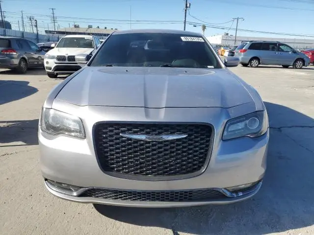 2016 CHRYSLER 300 S  
